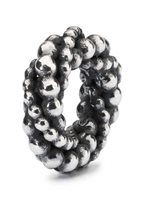 Charm Trollbeads Beads in Argento TAGBE-00248 - TAGBE-00248